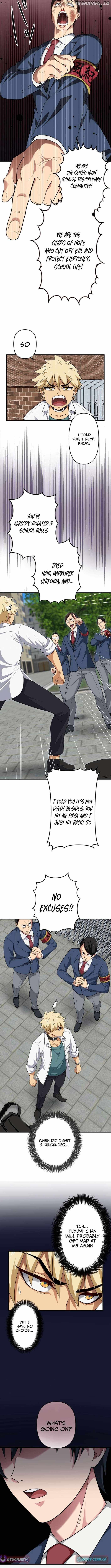 Criminal Transfer Student Chapter 14 11